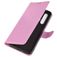 Mobigear Classic Realme X50 Hoesje Bookcase Portemonnee - Roze