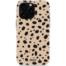 MIO iPhone 16 Pro Max MagSafe Hoesje Hardcase Backcover - Spots