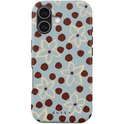 Burga Tough iPhone 17 MagSafe Hoesje Hardcase Backcover Shockproof - Onda