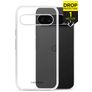 Mobilize Naked Protection Doorzichtig Google Pixel 9 Pro XL Hoesje Hardcase Backcover Shockproof - Transparant