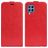 Mobigear Samsung Galaxy M22 Hoesje Flipcase - Rood