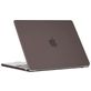 Mobigear Matte MacBook Air 13 Inch (2022-2025) Hoes Hardshell Laptopcover MacBook Case - Grijs - Model A2681 / A3113 / A3240
