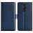 Mobigear Slim Magnet Sony Xperia Pro-I Hoesje Bookcase Portemonnee - Donkerblauw