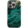 Burga Tough iPhone 16 Pro MagSafe Hoesje Hardcase Backcover Shockproof - Emerald Pool