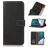 Mobigear Wallet POCO X4 GT Hoesje Bookcase Portemonnee - Zwart