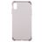 Mobigear Cushion iPhone XR Hoesje Flexibel TPU Backcover Shockproof - Zwart