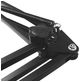Mobigear 360 Tablet Standaard - Zwart Universeel