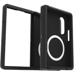 OtterBox Defender Pro XT Samsung Galaxy Z Fold 8 MagSafe Hoesje Hardcase Backcover Shockproof - Zwart
