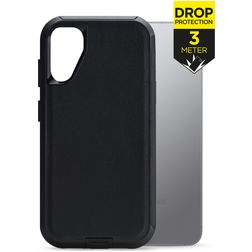 Mobilize Defender Samsung Galaxy S26 Plus - Zwart
