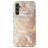 Burga Tough Samsung Galaxy A35 Hoesje Hardcase Backcover Shockproof - Serene Sunset