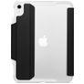 Tech21 FlexFolio iPad 10 (2022) Hoes Bookcase + Stylus Houder - Transparant