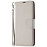 Mobigear Excellent POCO M3 Pro Hoesje Bookcase Portemonnee - Grijs