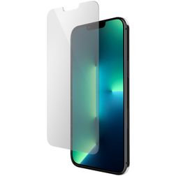 Mobiparts Regular iPhone 14 Plus Glazen Screenprotector - Case Friendly