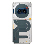Nothing Phone (2a) Plus Hoesjes
