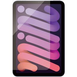 PanzerGlass Ultra-Wide Fit iPad Mini 6 (2021) Glazen Screenprotector - Case Friendly