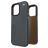 Speck Presidio2 Grip iPhone 15 Pro Max Hoesje Hardcase Backcover Shockproof - Charcoal Grey