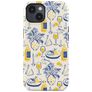Burga Tough iPhone 15 MagSafe Hoesje Hardcase Backcover Shockproof - Couvert
