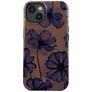 Burga Tough iPhone 13 Hoesje Hardcase Backcover Shockproof - Velvet Night