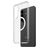 CARE by PanzerGlass Urban Explorer Doorzichtig Samsung Galaxy S26 Plus MagSafe Hoesje Hardcase Backcover Shockproof - Transparant