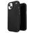 Speck Presidio2 Grip iPhone 15 Hoesje Hardcase Backcover Shockproof - Zwart