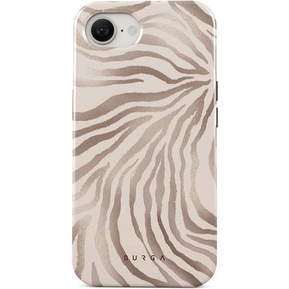 Burga Tough iPhone 17e Hoesje Hardcase Backcover Shockproof - Lustre