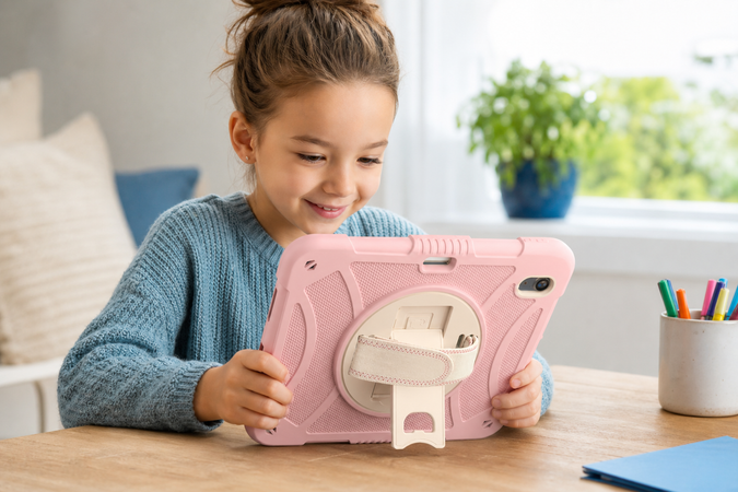 Kindvriendelijke iPad hoesjes kiezen: koopgids