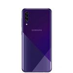 Samsung Galaxy A30s hoesjes