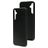 Mobiparts Classic Samsung Galaxy A34 Hoesje Flexibel TPU Backcover - Matt Black