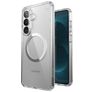 Speck Presidio2 Doorzichtig Samsung Galaxy S26 Plus MagSafe Hoesje Hardcase Backcover Shockproof - Transparant