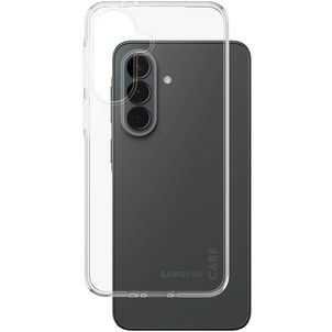CARE by PanzerGlass X-Ray Doorzichtig Samsung Galaxy A37 Hoesje Hardcase Backcover Shockproof - Transparant