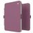Speck Balance Folio iPad 11 (2025) Hoes Bookcase + Stylus Houder - Plumberry