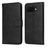 Mobigear Wallet Google Pixel 9a Hoesje Bookcase Portemonnee - Zwart