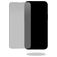 Mobilize iPhone 13 Pro Max Glazen Screenprotector Privacy - Case Friendly