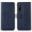 Mobigear Wallet Sony Xperia 1 V Hoesje Bookcase Portemonnee - Blauw