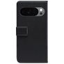 Mobilize Classic Gelly Google Pixel 11 Pro Hoesje Bookcase Portemonnee - Zwart