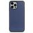 Mobigear Excellent iPhone 14 Plus Hoesje Hardcase Backcover - Blauw