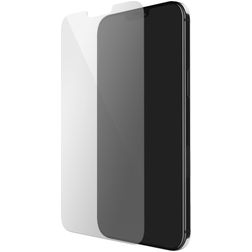 Mobiparts Regular iPhone 12 Pro Glazen Screenprotector - Case Friendly