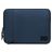Gaston Luga Däsh Cushioned Case Laptop Sleeve 15 - 16 inch Laptop hoes - Donkerblauw
