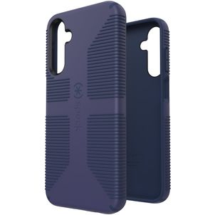 Speck Impact Hero Samsung Galaxy A15 Hoesje Hardcase Backcover Shockproof - Blauw