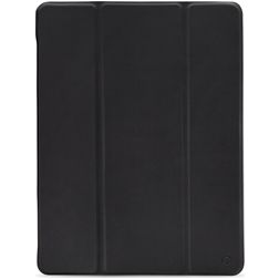 Mobilize Solid Folio iPad Pro 11 Inch (2022) Hoes Bookcase - Zwart