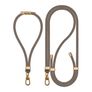 My Style Body & Wrist Universeel Telefoonkoord Verstelbaar - Taupe (2-Pack)