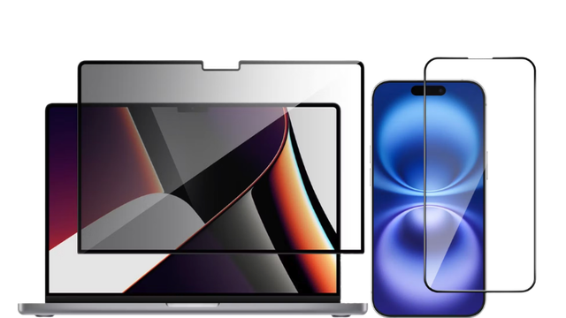 Screenprotectors