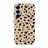 MIO Samsung Galaxy S25 MagSafe Hoesje Hardcase Backcover - Spots