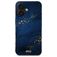 MIO iPhone 17 MagSafe Hoesje Hardcase Backcover - Midnight Sparkle