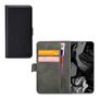 Mobilize Classic Gelly Wallet Google Pixel 8a Hoesje Bookcase Portemonnee - Zwart
