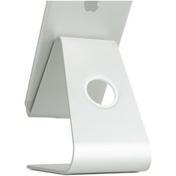 rain design mStand Telefoon Standaard - Zilver Universeel