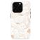 MIO iPhone 16 Pro MagSafe Hoesje Hardcase Backcover - White Roses