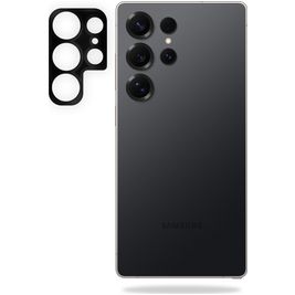 Mobilize Samsung Galaxy S26 Ultra Glazen Camera Protector