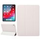 Mobigear Tri-Fold Classy iPad Pro 12.9 Inch (2018) Hoes Bookcase - Taupe