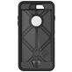 OtterBox Defender iPhone 7 Plus Hoesje Hardcase Backcover Shockproof - Zwart
